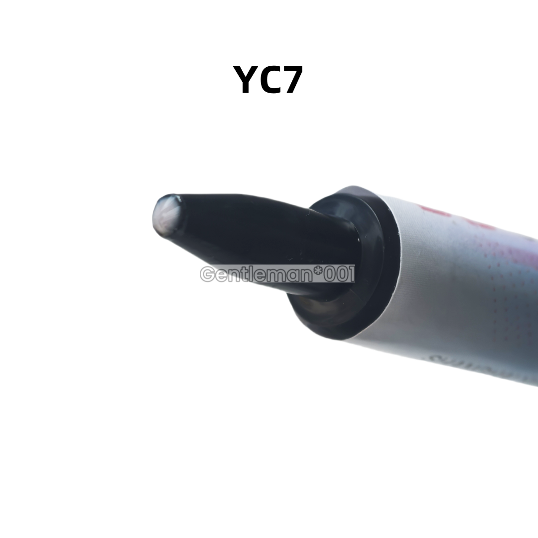 3D Gingiva Harz Dental schönes Zahnfleisch Komposit hochästhetisch Lichtkur 4g - Bild 9 von 17
