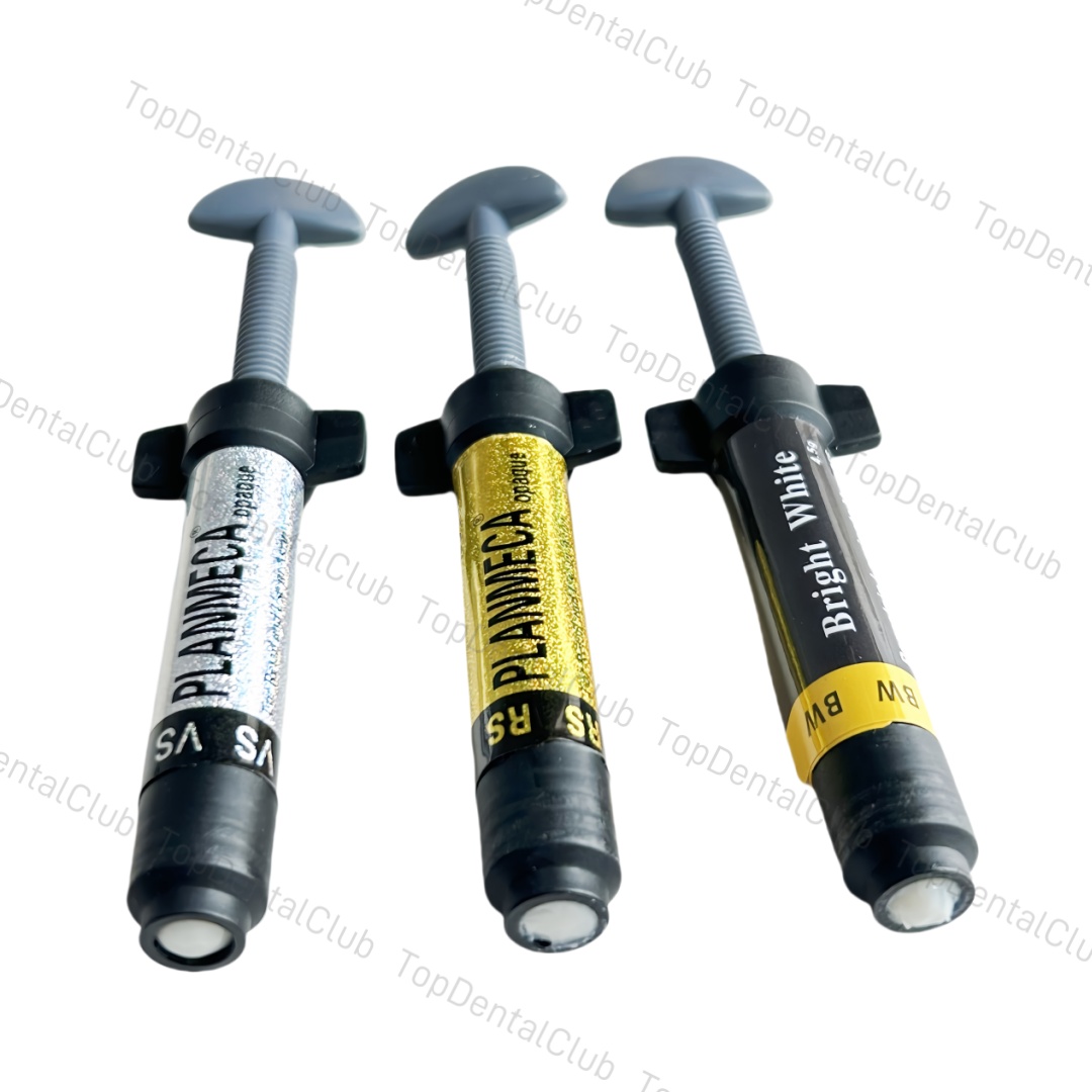 Dental Light Cure Veneer Composite Resin KULZER CHARISMA Diamond