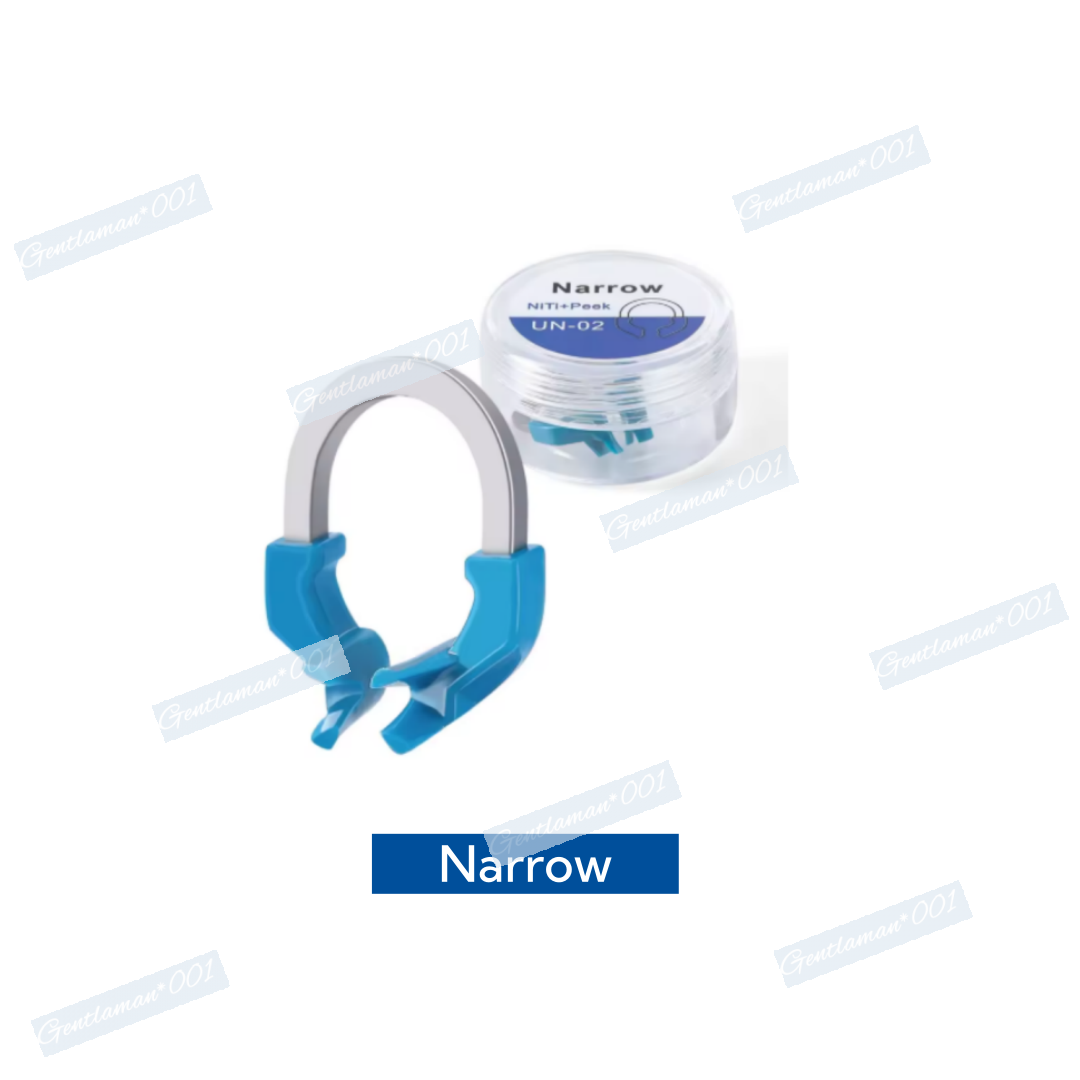 Dental Matrix Bands Sectional Wedges Twezeer Plier Garrison Palodent V3 System
