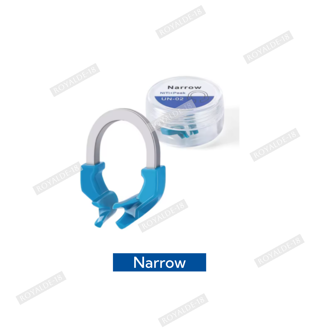 Dental Matrix Bands Sectional Wedges Twezeer Plier Garrison Palodent V3 System