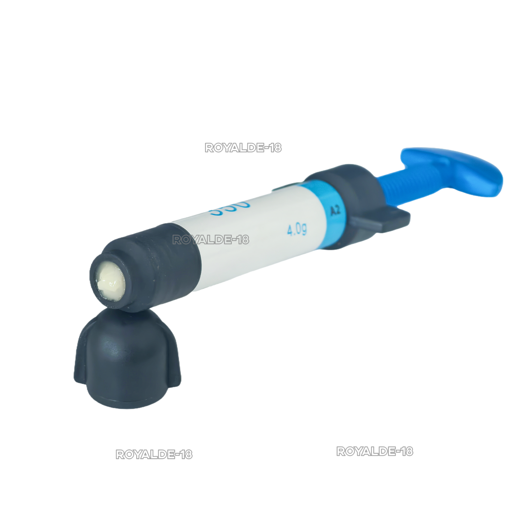 Dental P60 A3/350 A2 Light-Cured Composite Resin Single Bond Universal Adhesive