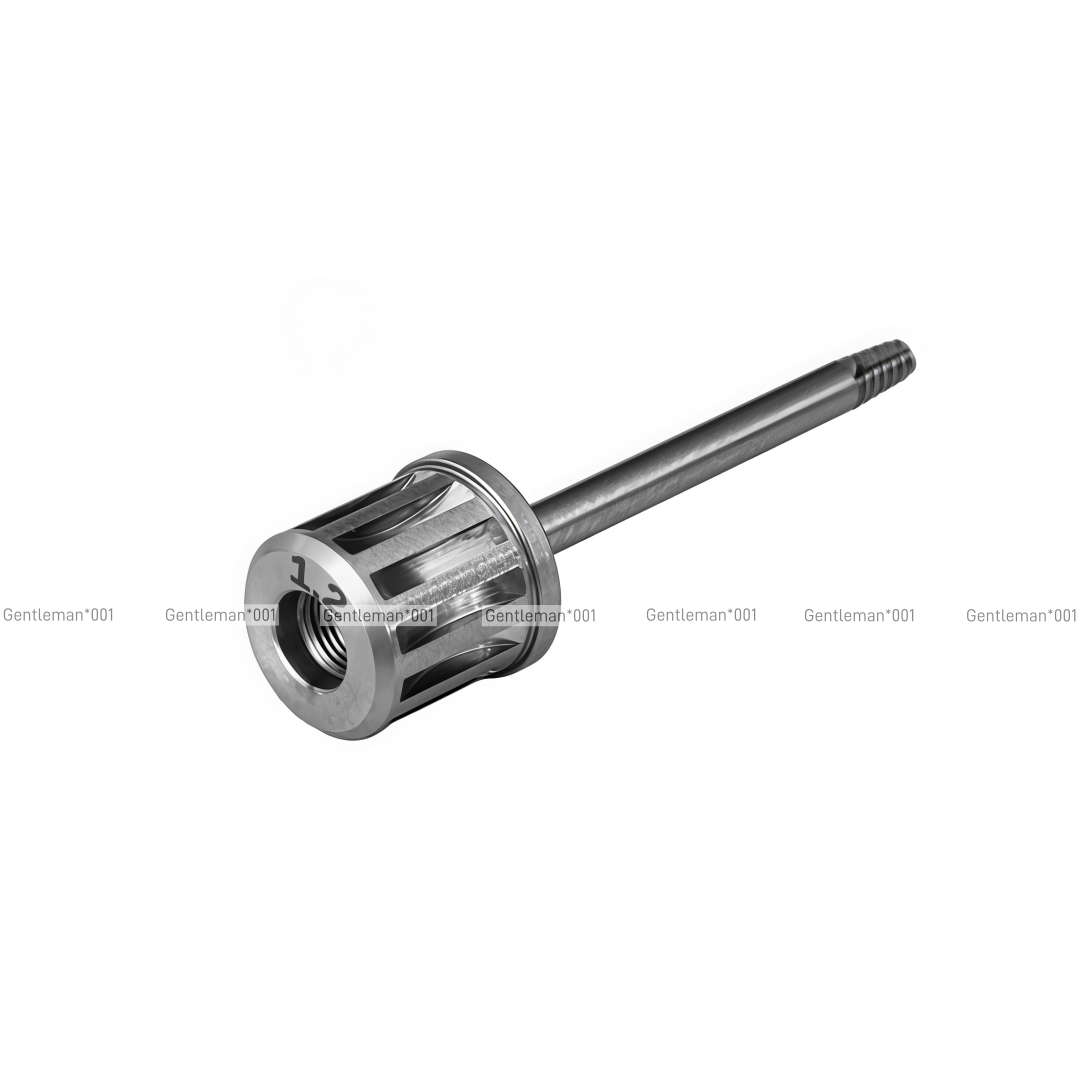 Dental Broken Abutment Thread Galling Screw Extractor Tools ImplantSOS Tool