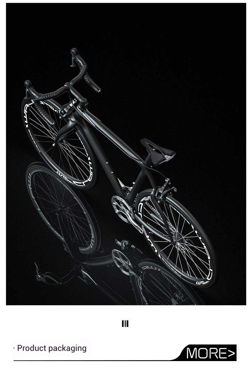 Siège de vélo imprimé en 3D, selle de vélo de route, siège de coussin