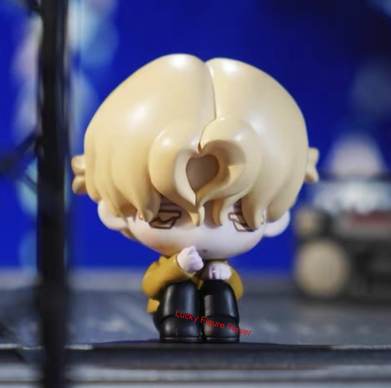 Oficial Alien Stage Ivan Till Sua Mizi Luka Hyuna Muñeca PVC Figura Estatua Modelo - Imagen 16 de 18