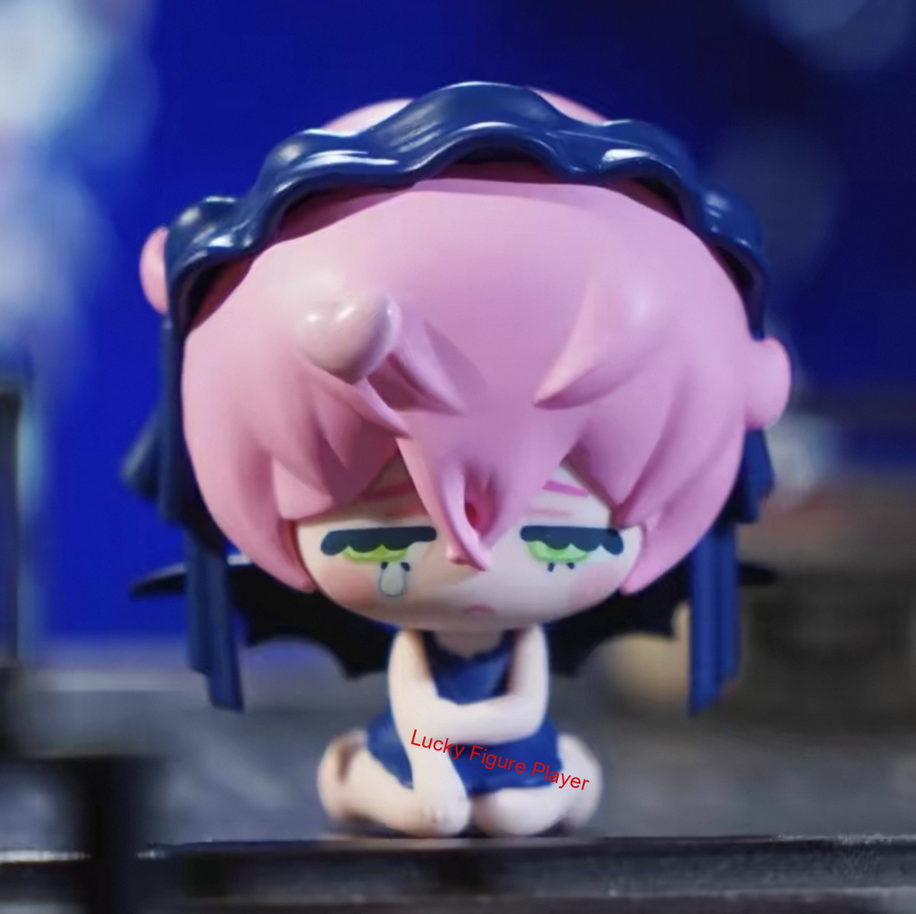 Oficial Alien Stage Ivan Till Sua Mizi Luka Hyuna Muñeca PVC Figura Estatua Modelo - Imagen 18 de 18