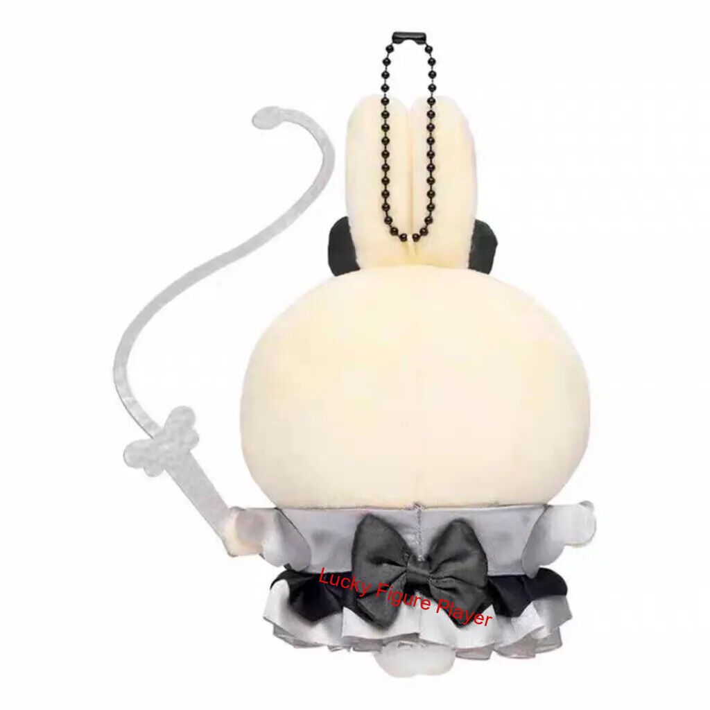 Chiikawa Usagi Hachiware Dark Magical Girl Plüschpuppe Schlüsselanhänger Taschenanhänger - Bild 11 von 12