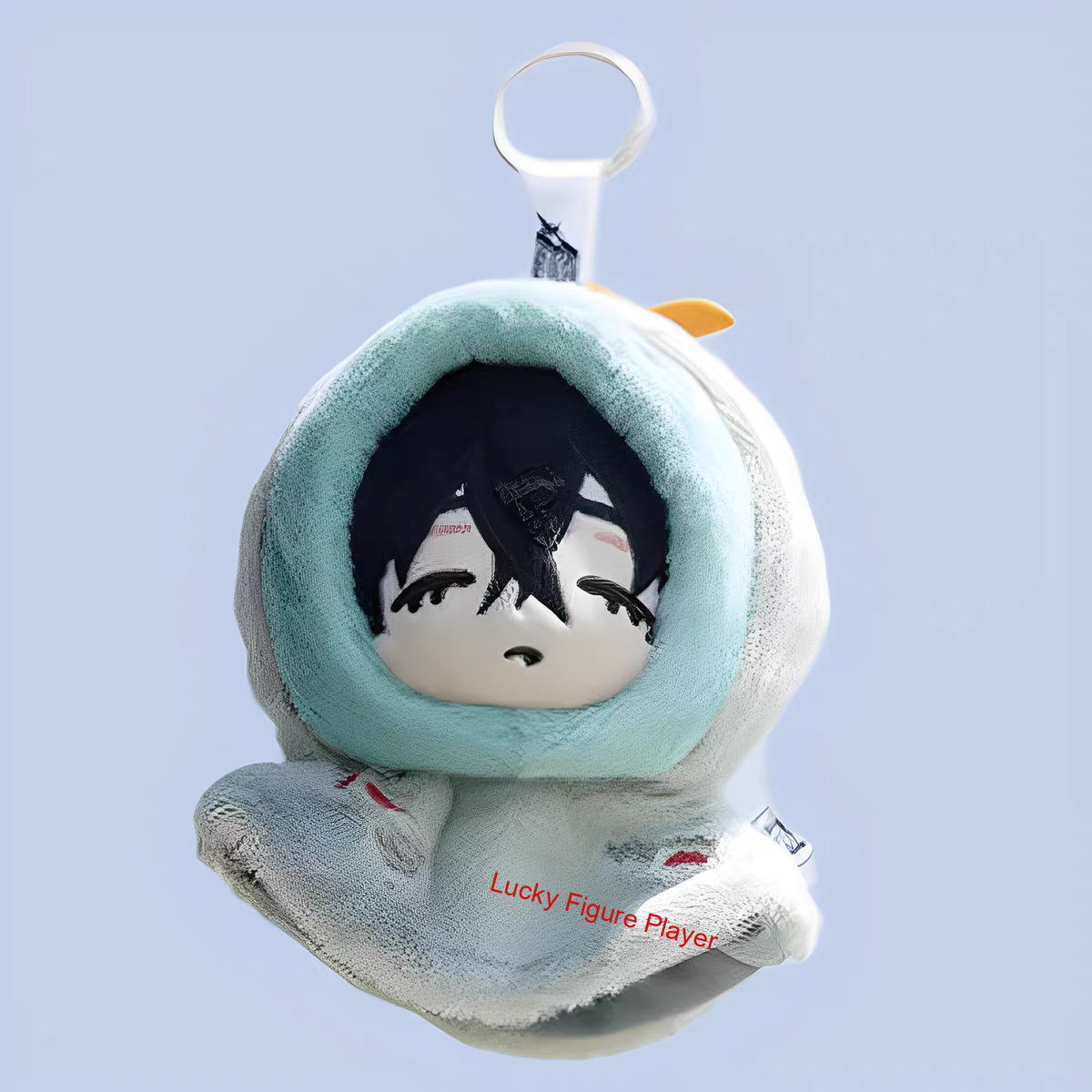 Official Alien Stage Till Ivan NEW Sunny Doll Series 12cm Plush Doll Toy Pendant - Picture 17 of 17