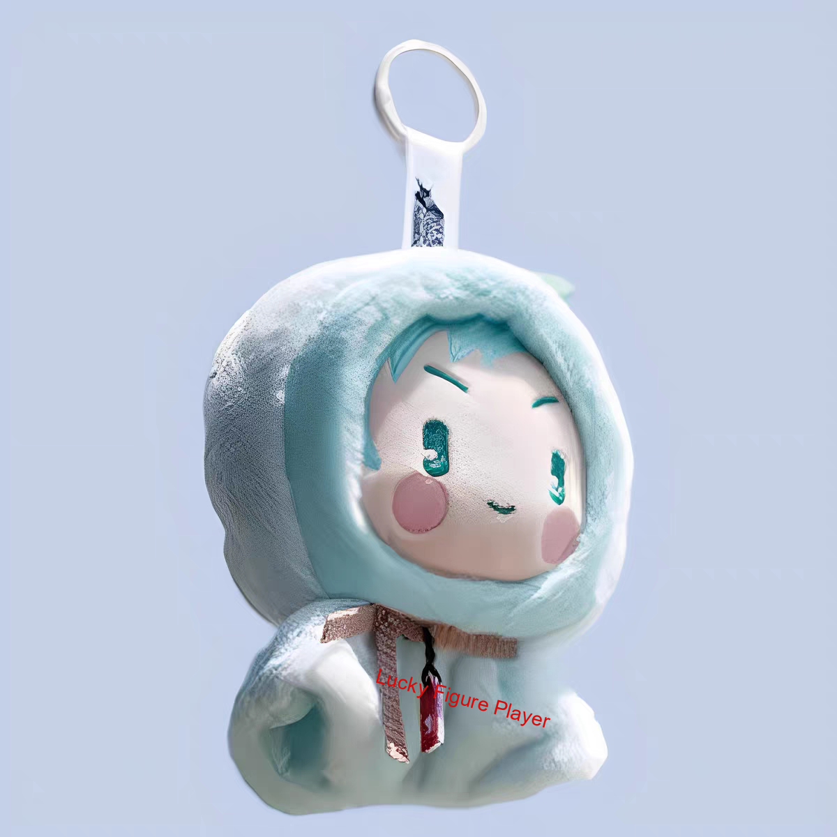 Official Alien Stage Till Ivan NEW Sunny Doll Series 12cm Plush Doll Toy Pendant - Picture 16 of 17