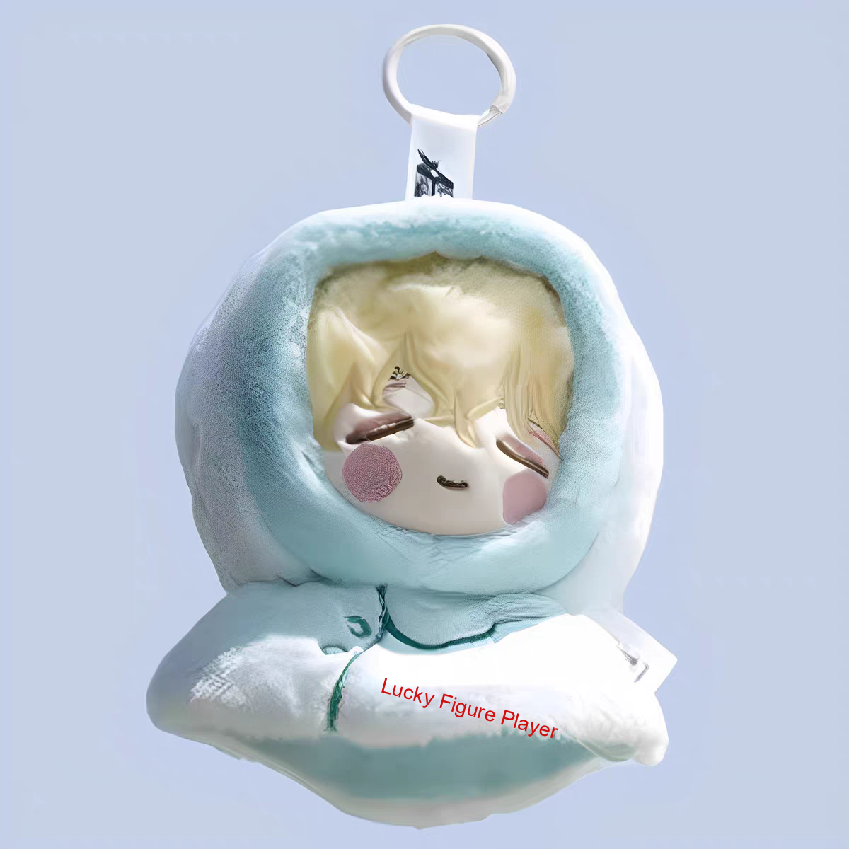 Official Alien Stage Till Ivan NEW Sunny Doll Series 12cm Plush Doll Toy Pendant - Picture 15 of 17