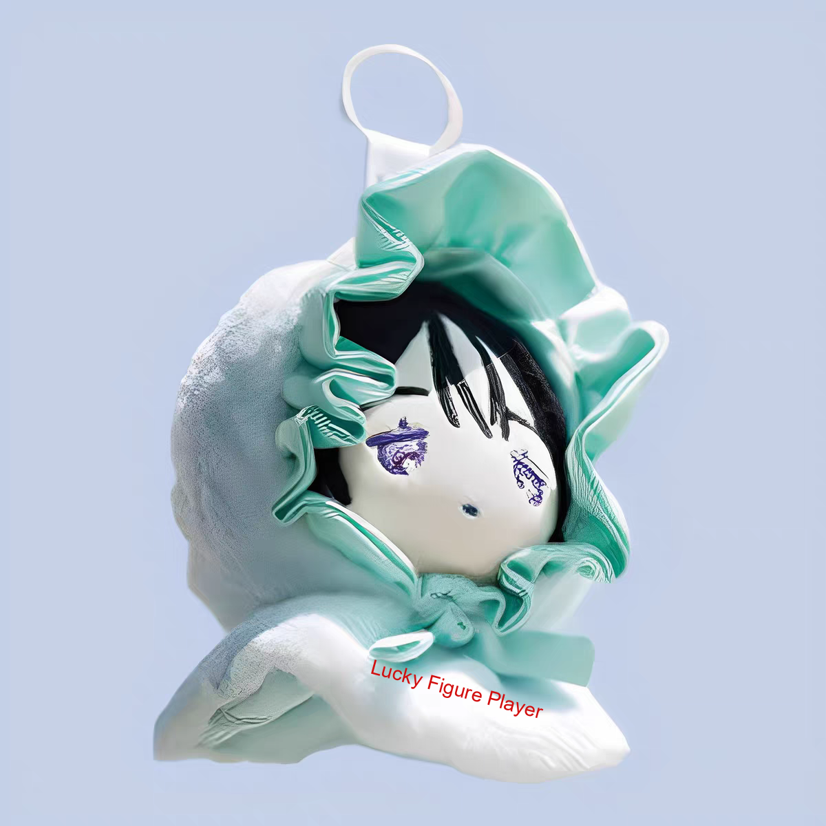 Official Alien Stage Till Ivan NEW Sunny Doll Series 12cm Plush Doll Toy Pendant - Picture 13 of 17