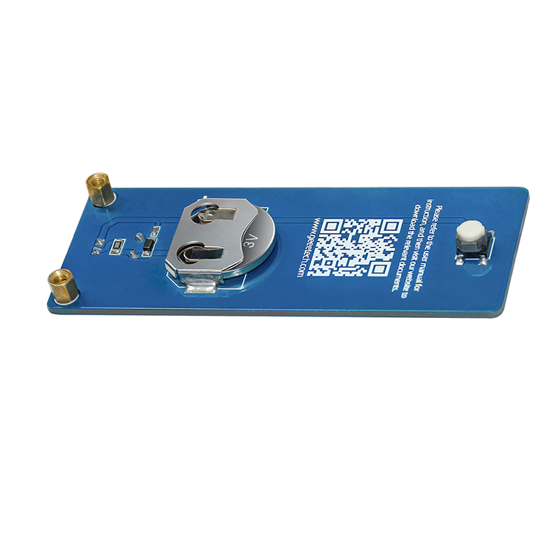 Erweitertes GEEETECH Hilfsnivelliergerät GLA10-V2 für FDM 3D Drucker E-Leveler - Afbeelding 6 van 8