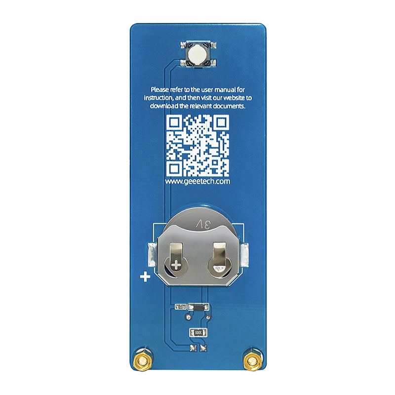 Erweitertes GEEETECH Hilfsnivelliergerät GLA10-V2 für FDM 3D Drucker E-Leveler - Afbeelding 2 van 8