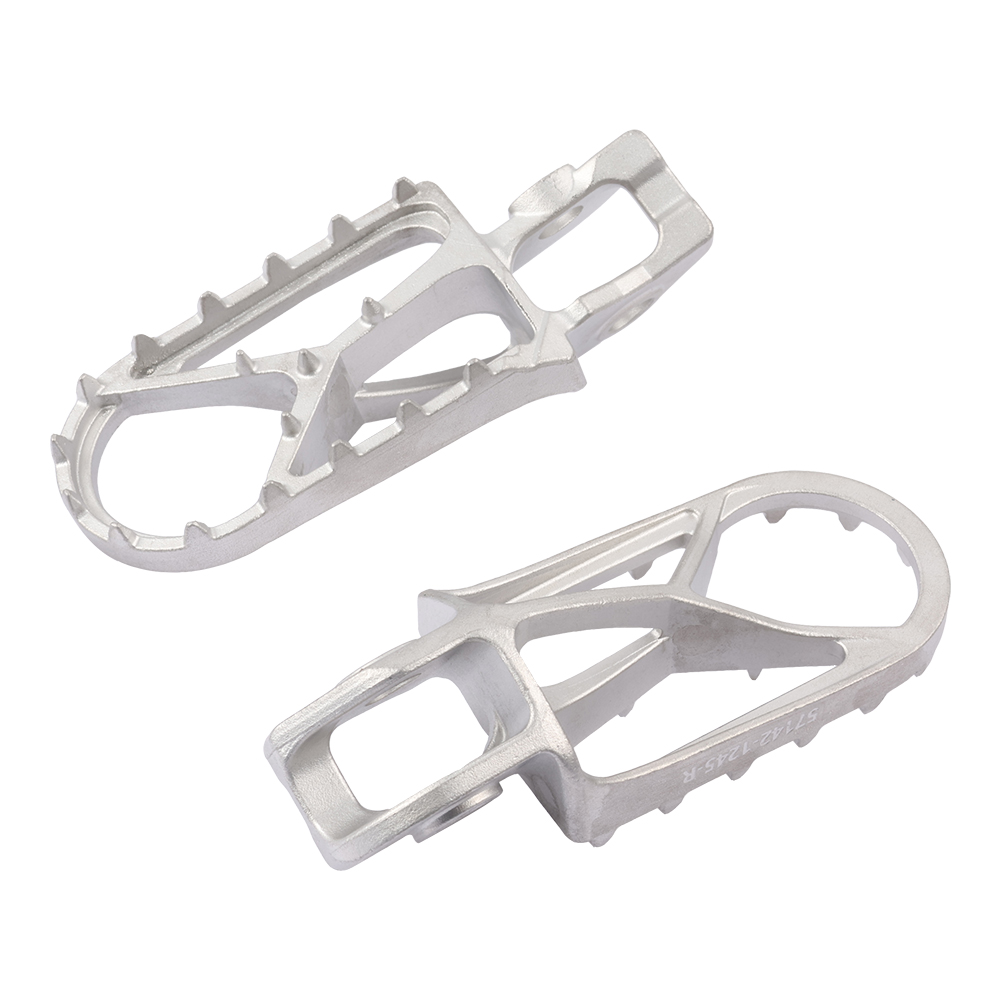 For KTM 85 SX 125-500 XC XCF SX SXF EXC EXCF XCW TPi Footpegs Foot