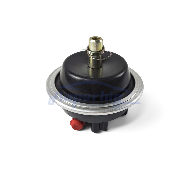 4 Wheel Drive Vacuum Switch 4WD Front Differential Vacuum Actuator 25031740 - Fits Chevy S10 Blazer, GMC Sonoma Jimmy GMC Sonoma 4WD Actuator - View #6