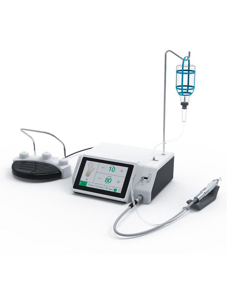 Unidad de cirugía ósea ultrasónica dental cortador de hueso piezoeléctrico dispositivo de ultracirugía - Imagen 25 de 27