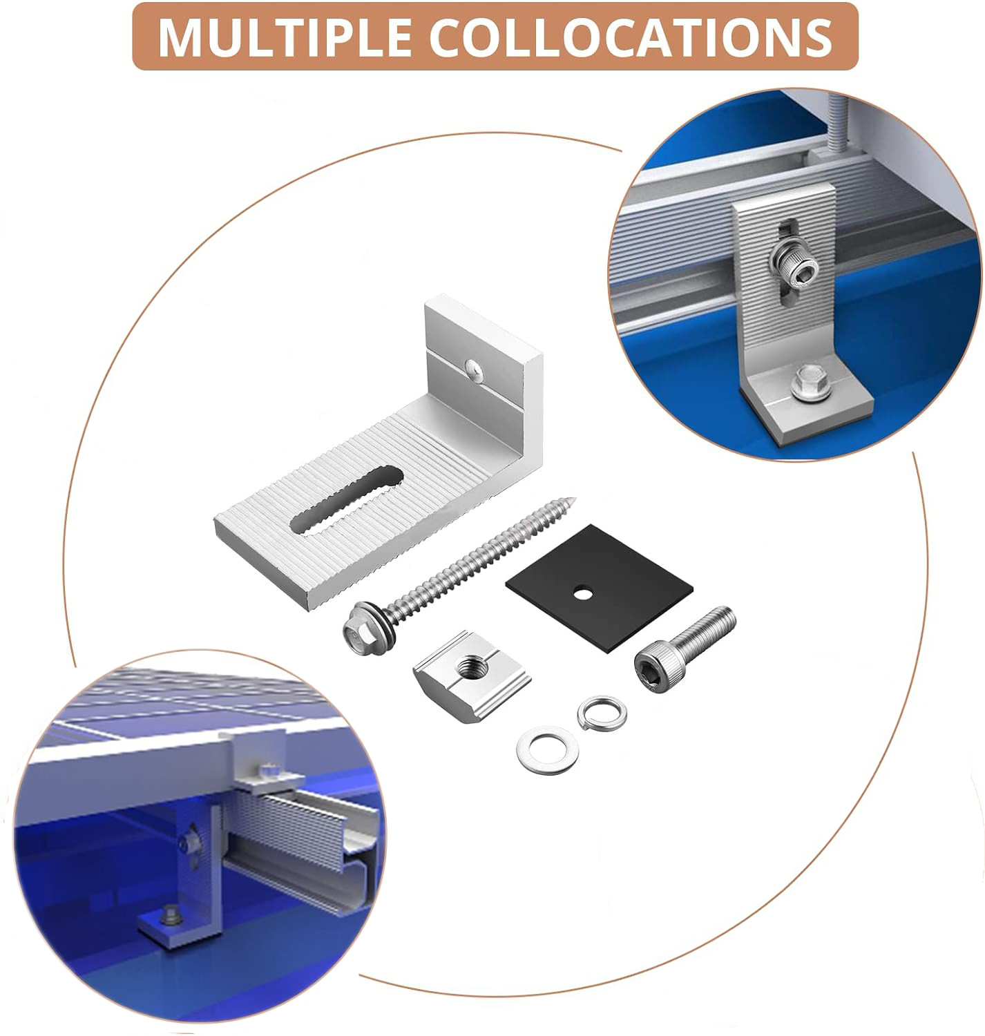 multiple collocations