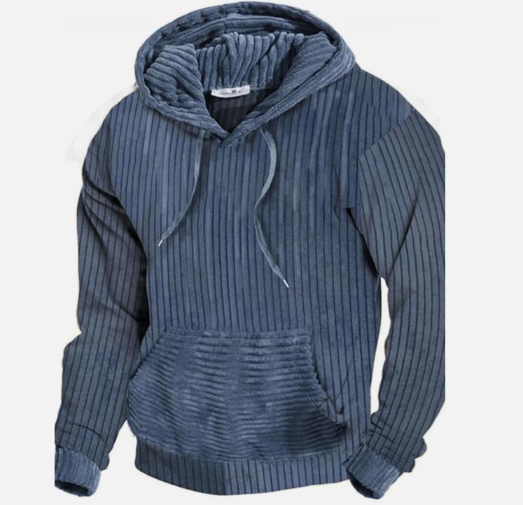 【SATIIIZ】Deuce fleece corduroy hooded jacket 170080294432933000659.jpg
