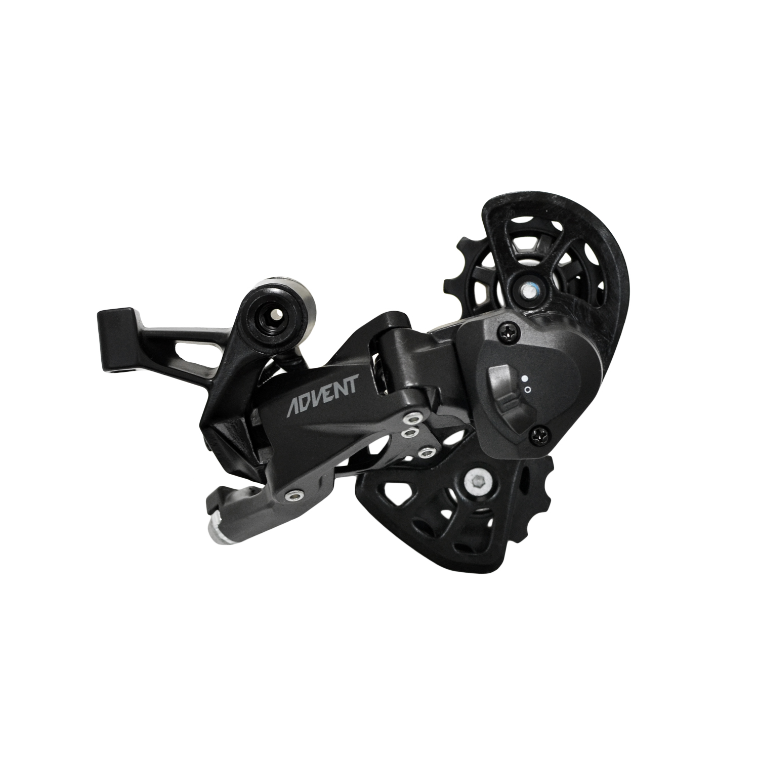microSHIFT ADVENT Super Short 1x9 Spd Groupset Real MTB