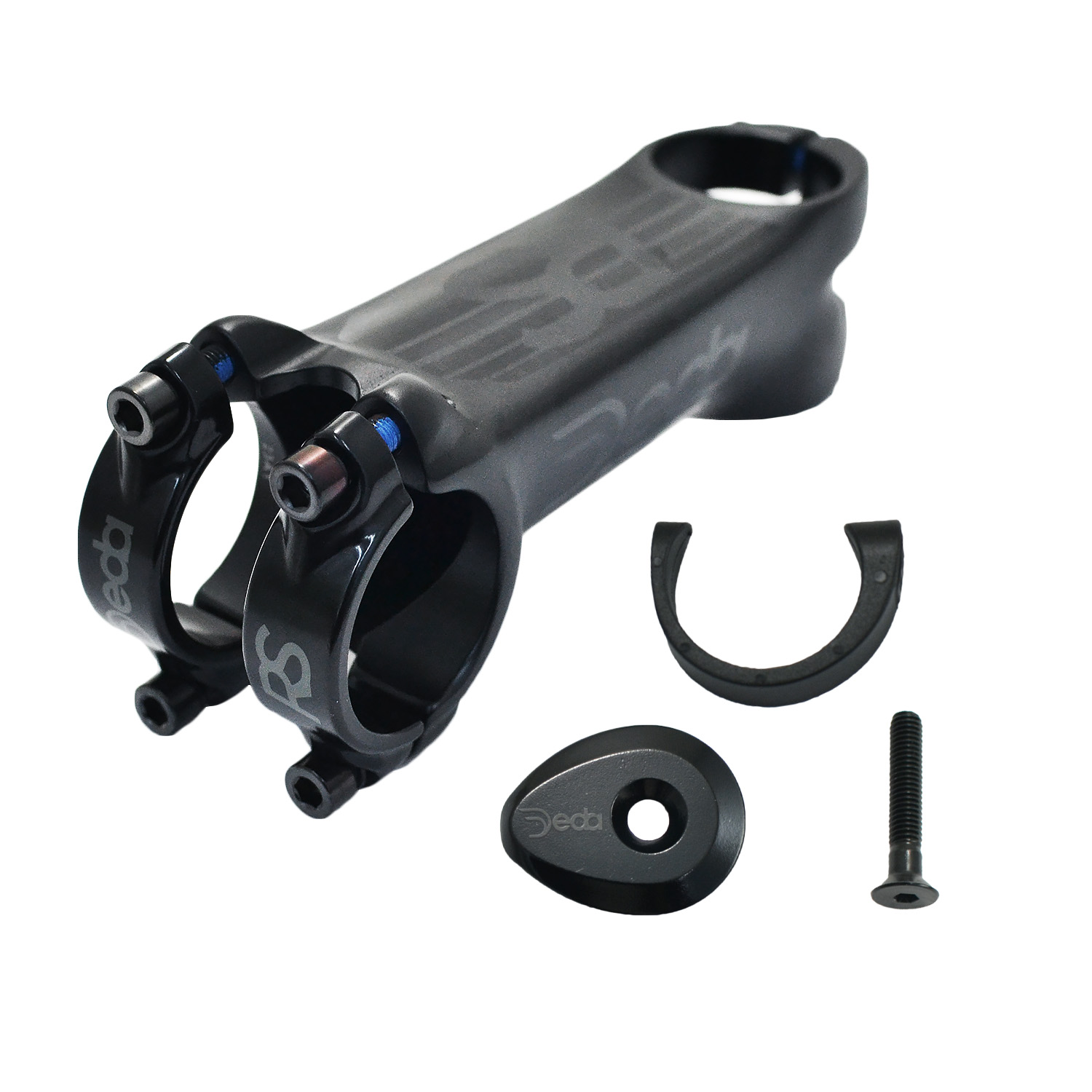 Deda Elementi SUPERZERO RS 31.7x110mm Integrated Hidden Cable