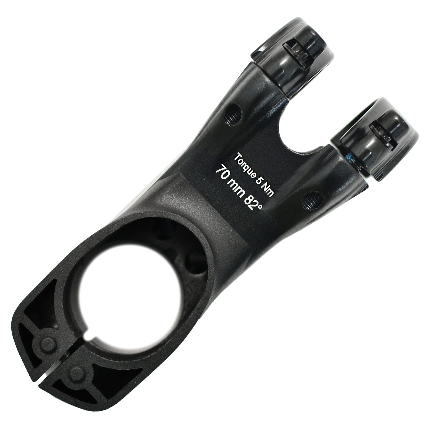 Deda Elementi Superbox DCR 31.7x70mm Integrated Hidden Cable