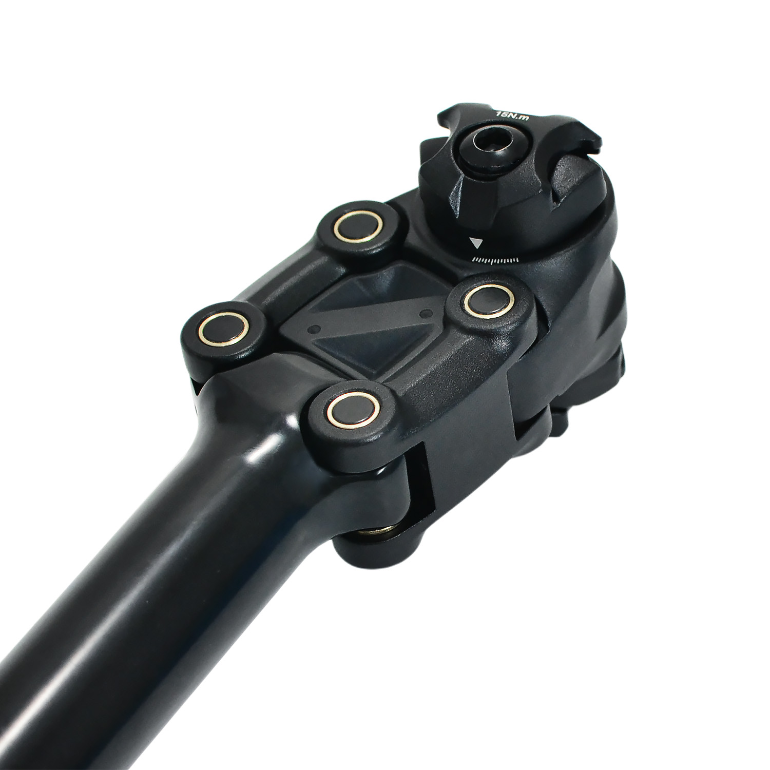 最終値下　  peaker's tray  inner × legセット 2018 Kawasaki ZX1002 Ninja H2 SX Upper Triple Tree Clamp