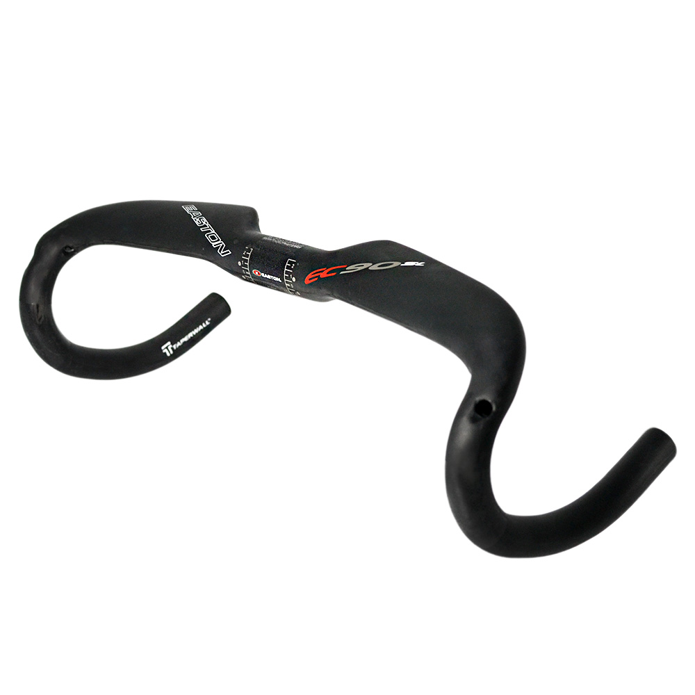 Easton EC90 42cm カーボン　ドロップハンドル B47DA Easton EC90 42cm カーボン ドロップハンドル B47DA