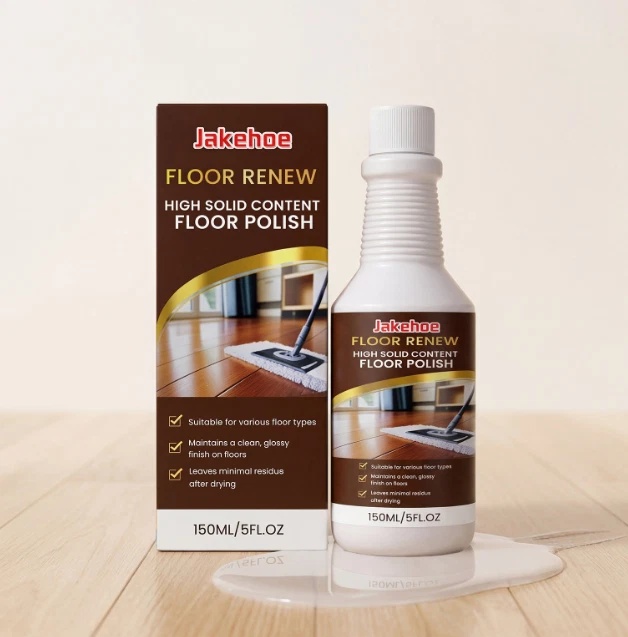 Professional Wood Floor Restorer,Floor Restore for Wood Floors No Sanding