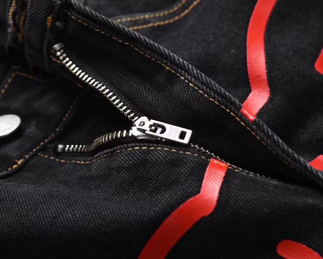 BBC billionaire boys club bbcicerean Wide leg jeans 30/32/34