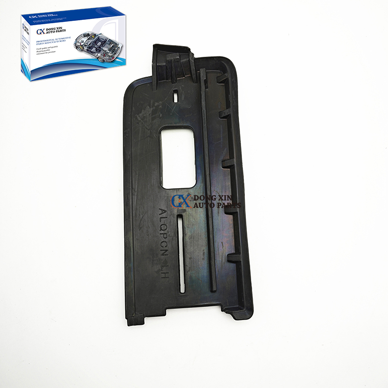 Guardafango Trasero Derecho Suzuki Grand Vitara 2006 - 2015...