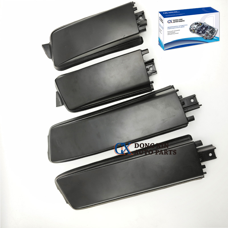 Guardafango Trasero Derecho Suzuki Grand Vitara 2006 - 2015...