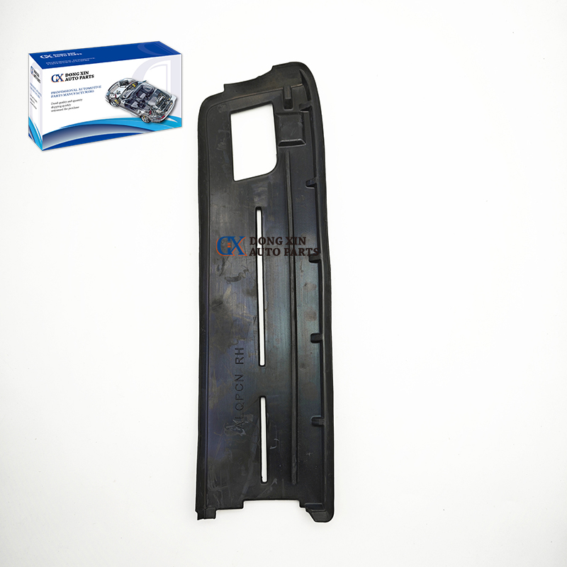 Roof Rack Right Front End Cap Rubber Fit Suzuki Grand Vitara