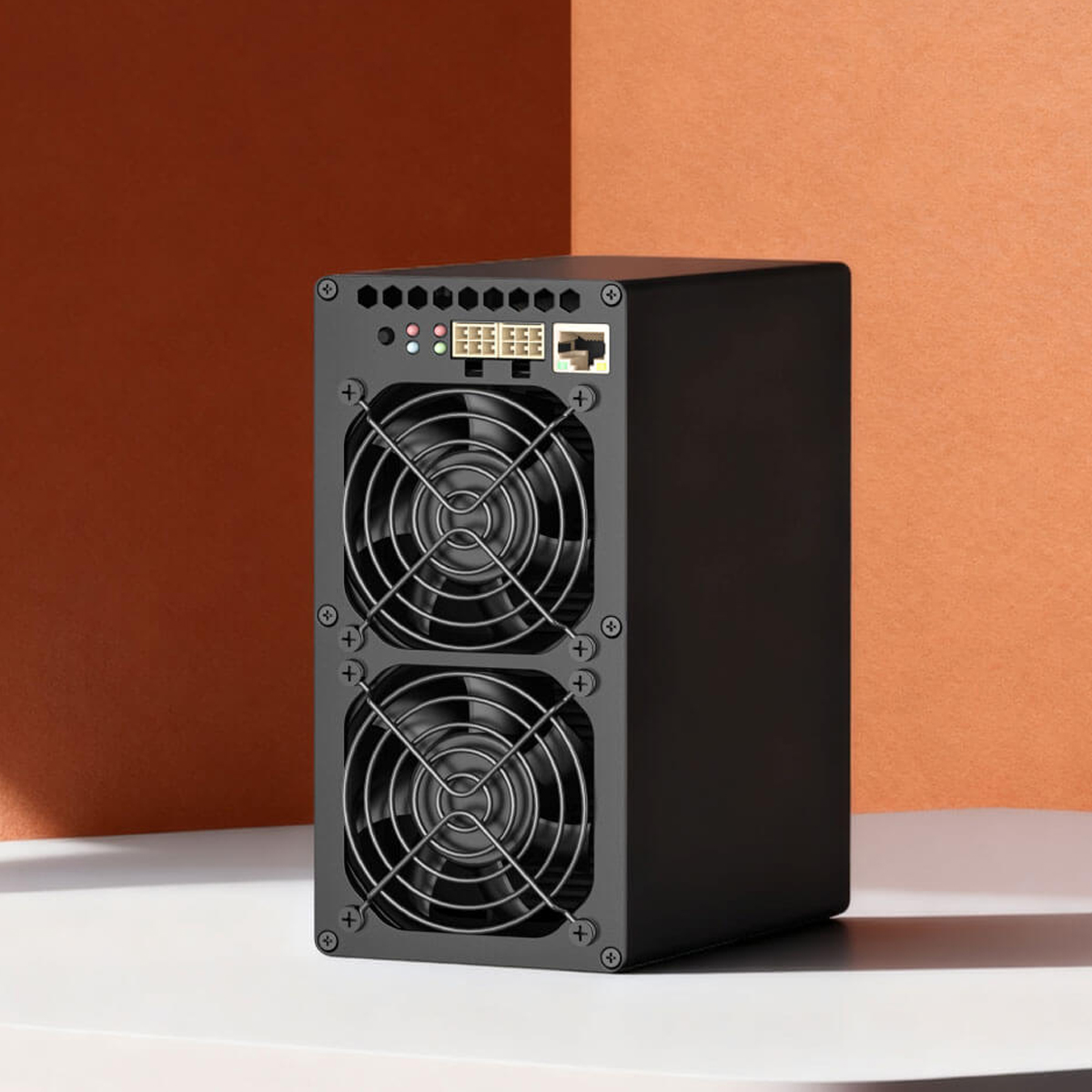 Goldshell XT Box 580Gh/s 400W SHA3x XTM (Tari) Miner | eBay