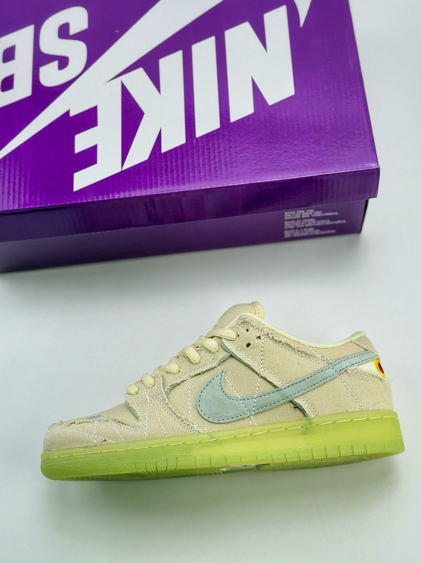 Nike SB Dunk Low Mummy Men&#039;s DM0774-111