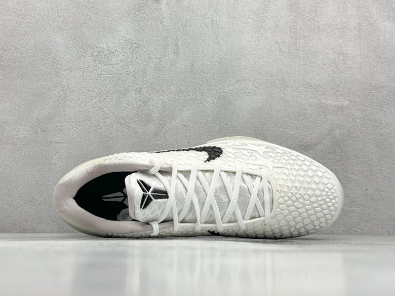 Nike Kobe 6 Protro Sail All-Star FQ3546-100 | eBay