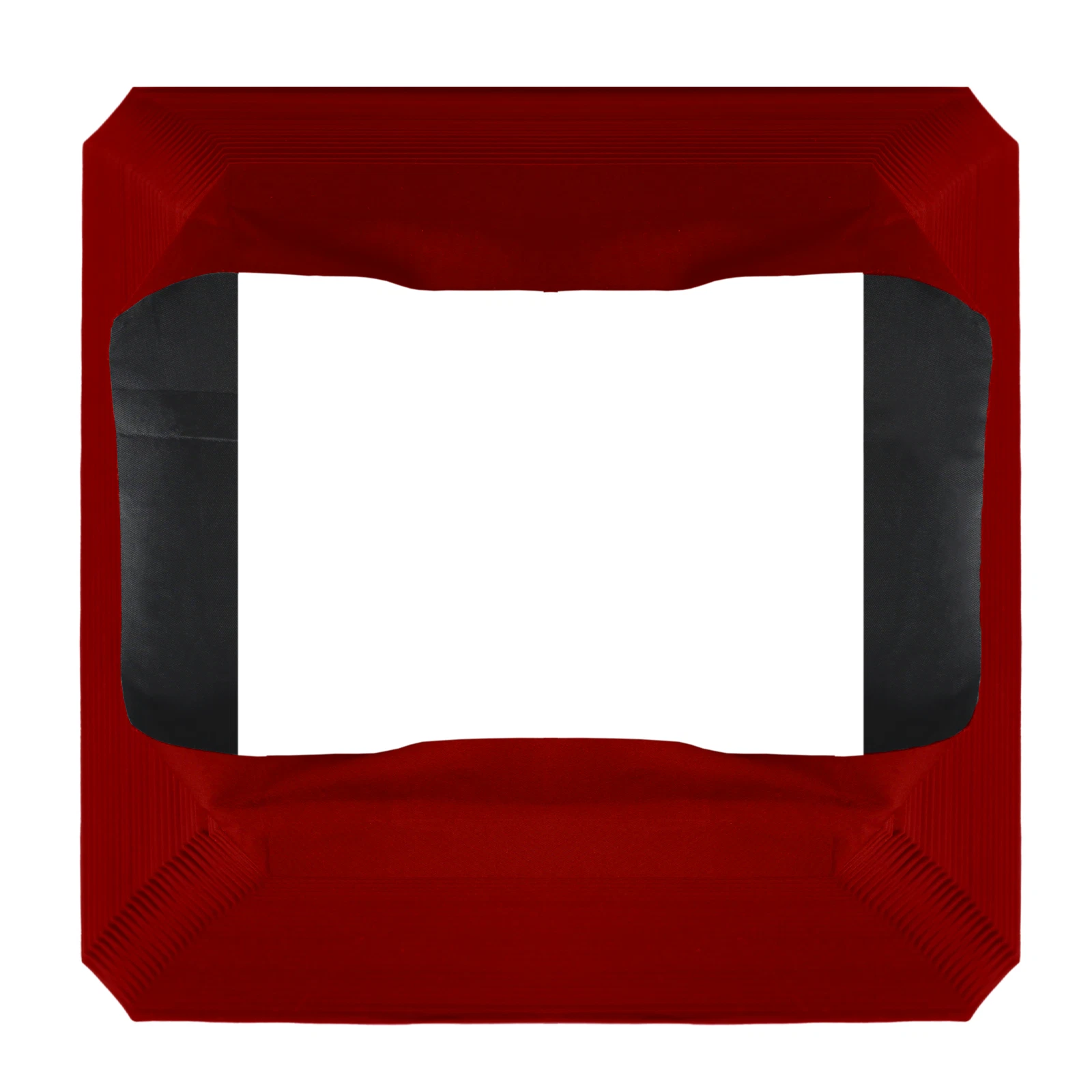 Hand Made Replacement Bellow for Wista 8x10 Field Large Format Camera Accessorie - Picture 13 of 14