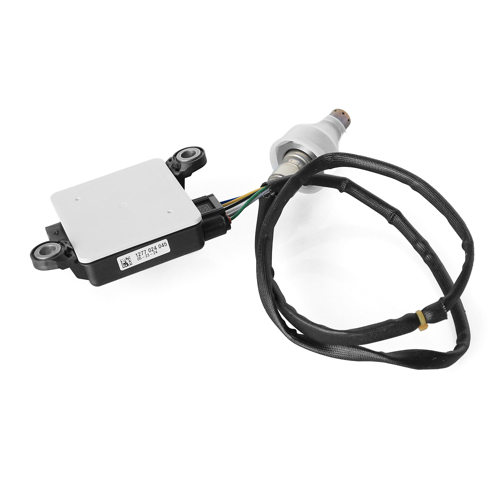 68171187AB Nitrogen Oxide Nox Sensor Module For 2016-2019 RAM 1500