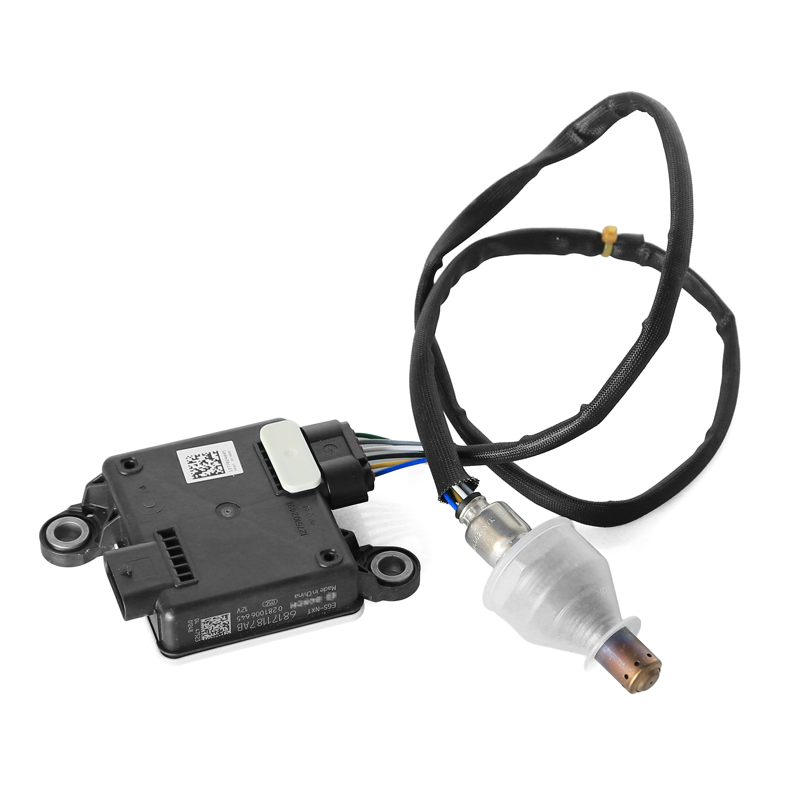 68171187AB Nitrogen Oxide Nox Sensor Module For 2016-2019 RAM 1500