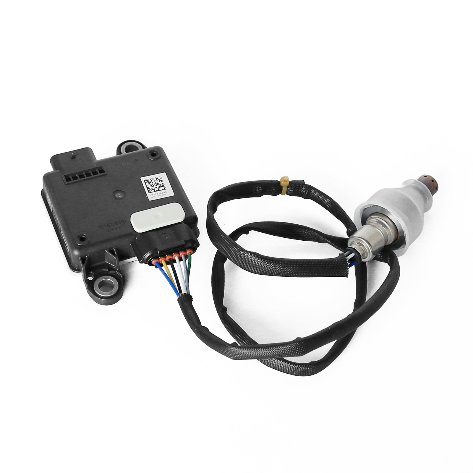 68171187AB Nitrogen Oxide Nox Sensor Module For 2016-2019 RAM 1500