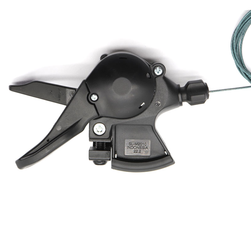 シマノアルタスM2010シフターSL-M2100 3 × 9s 27スピードバイク